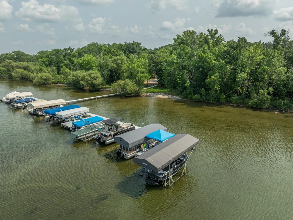 24005 Sandy Beach Drive Detroit Lakes, MN 56501
