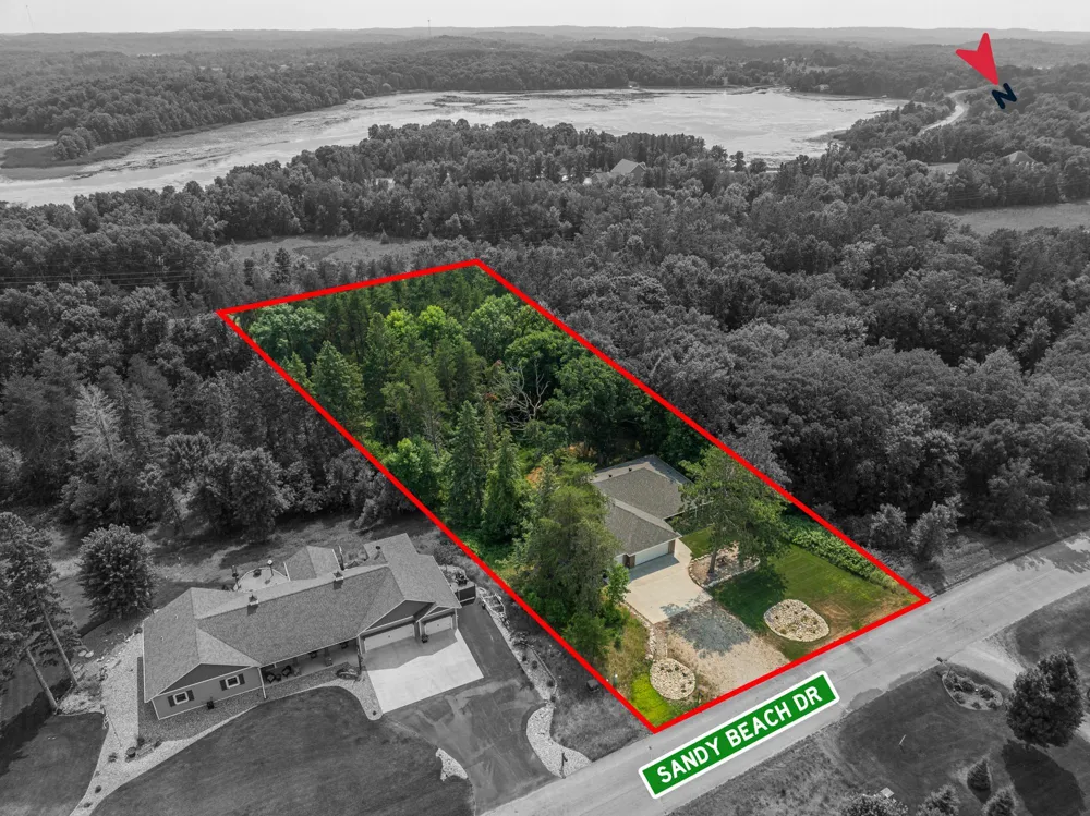 24005 Sandy Beach Drive Detroit Lakes, MN 56501