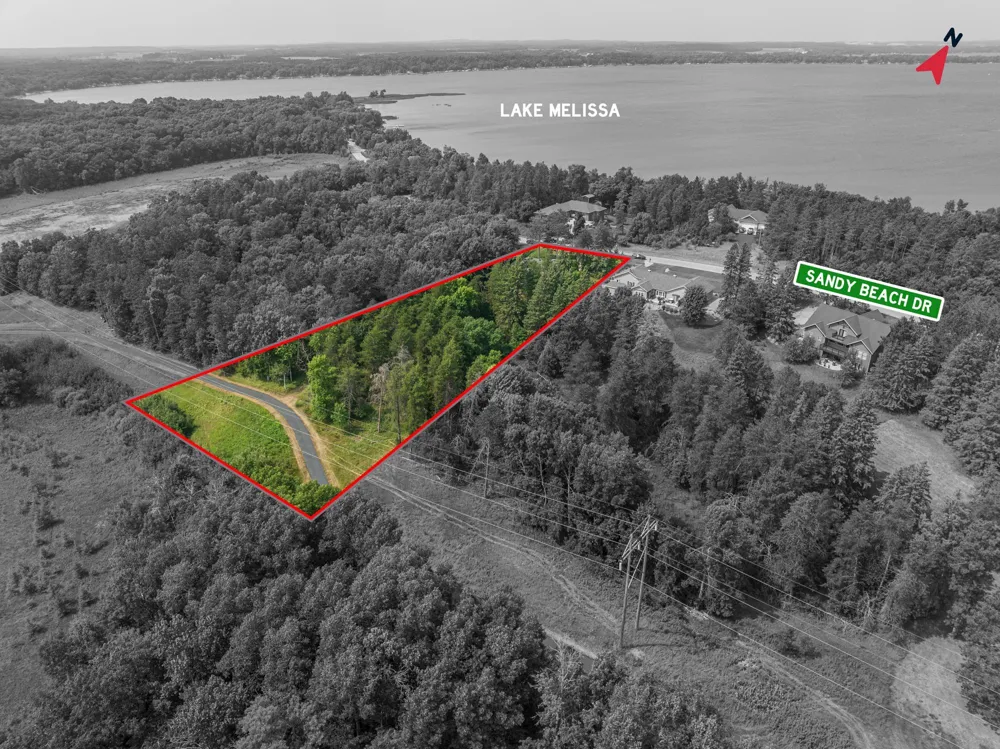 24005 Sandy Beach Drive Detroit Lakes, MN 56501