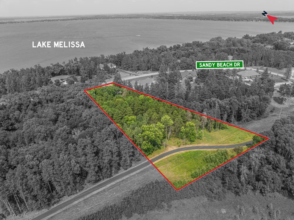 24005 Sandy Beach Drive Detroit Lakes, MN 56501