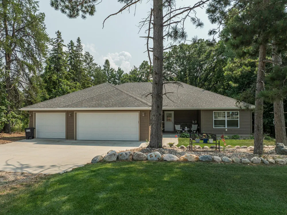 24005 Sandy Beach Drive Detroit Lakes, MN 56501