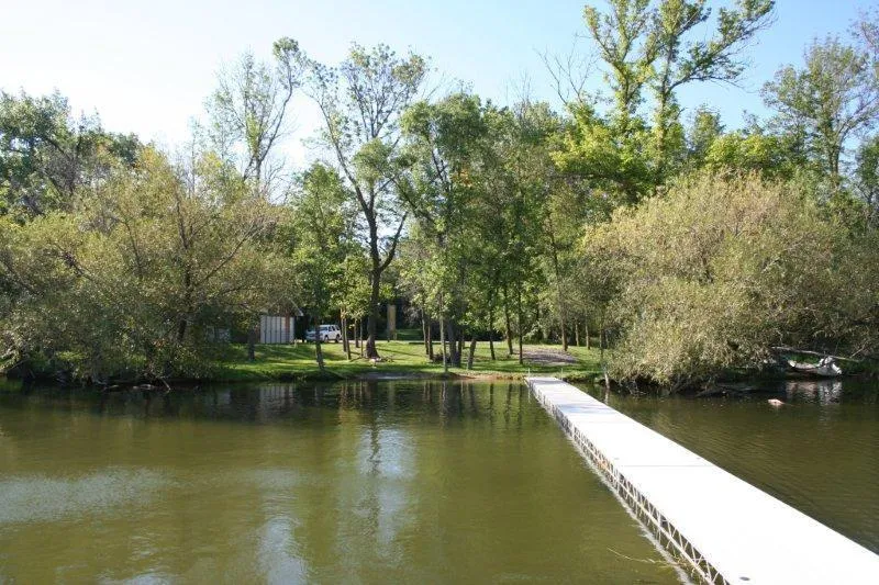 24005 Sandy Beach Drive Detroit Lakes, MN 56501