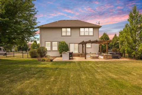3471 Ridgestone Circle