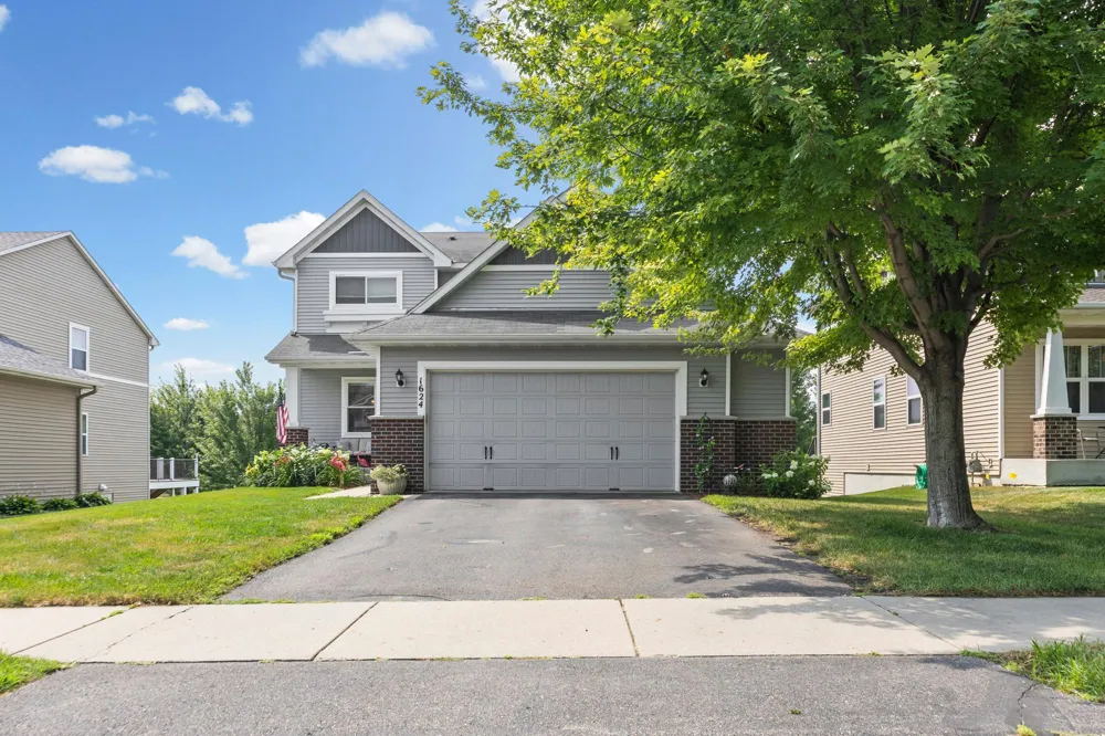 1624 Hackberry Court Carver, MN 55315