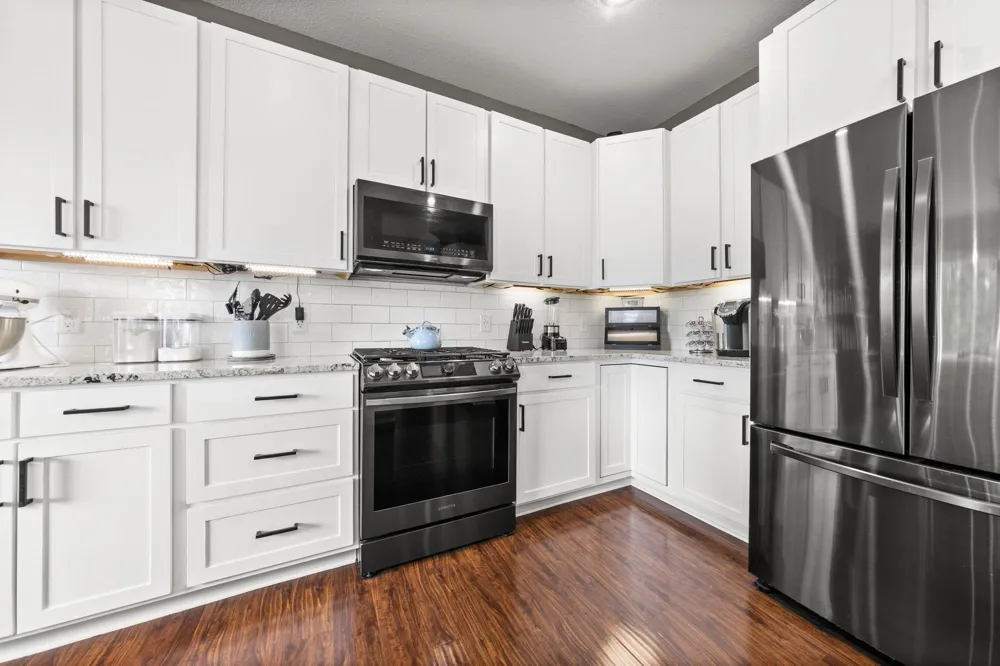 1624 Hackberry Court Carver, MN 55315