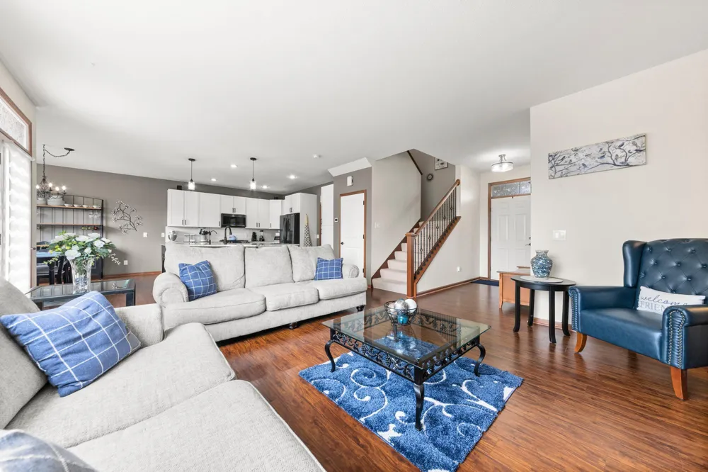 1624 Hackberry Court Carver, MN 55315