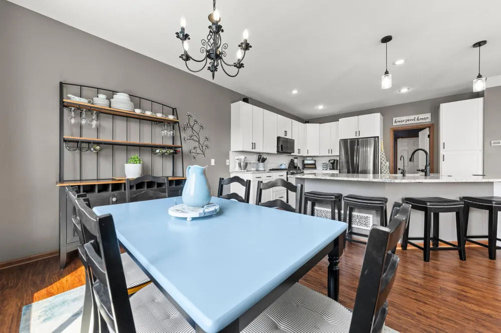 1624 Hackberry Court Carver, MN 55315