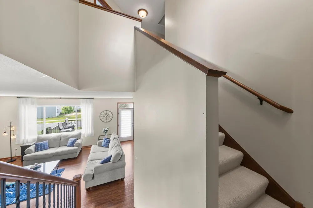 1624 Hackberry Court Carver, MN 55315