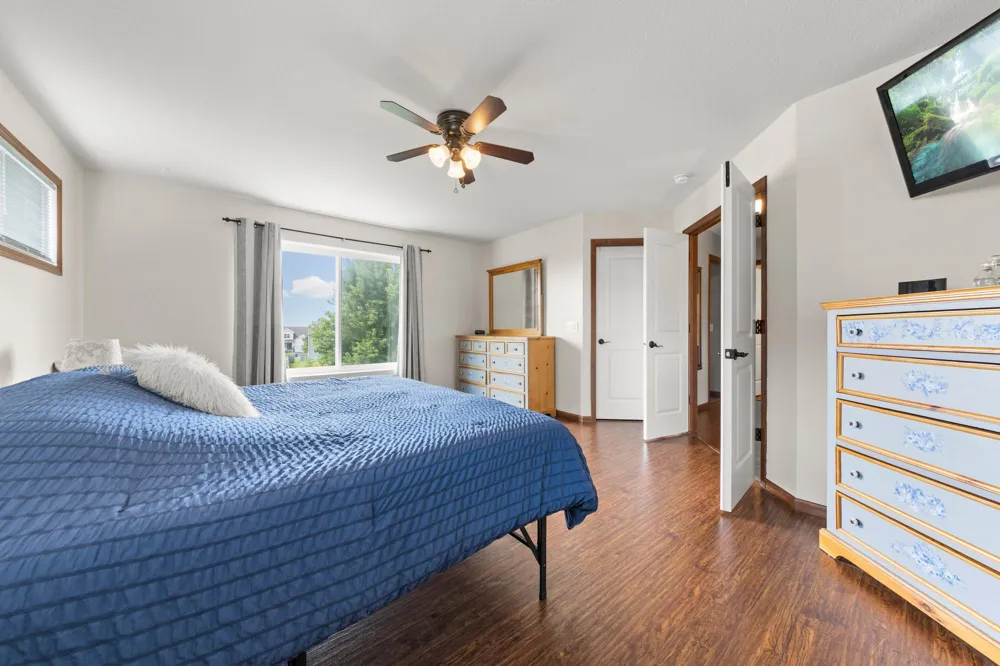 1624 Hackberry Court Carver, MN 55315