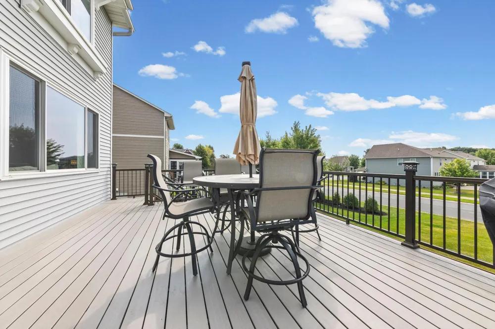 1624 Hackberry Court Carver, MN 55315