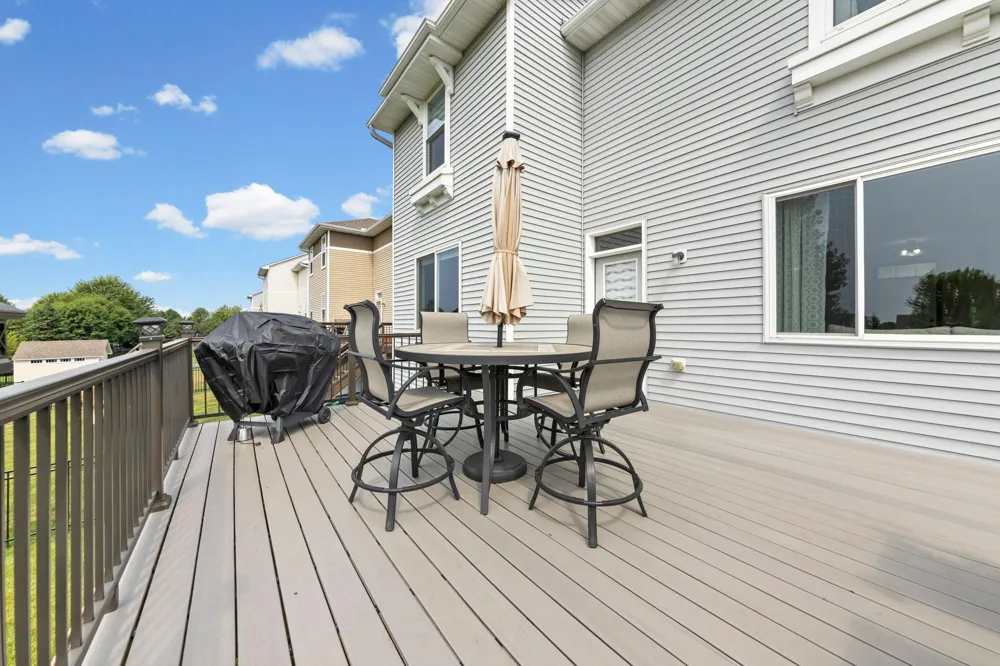 1624 Hackberry Court Carver, MN 55315