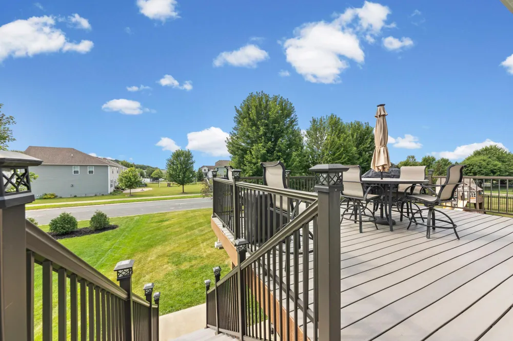 1624 Hackberry Court Carver, MN 55315