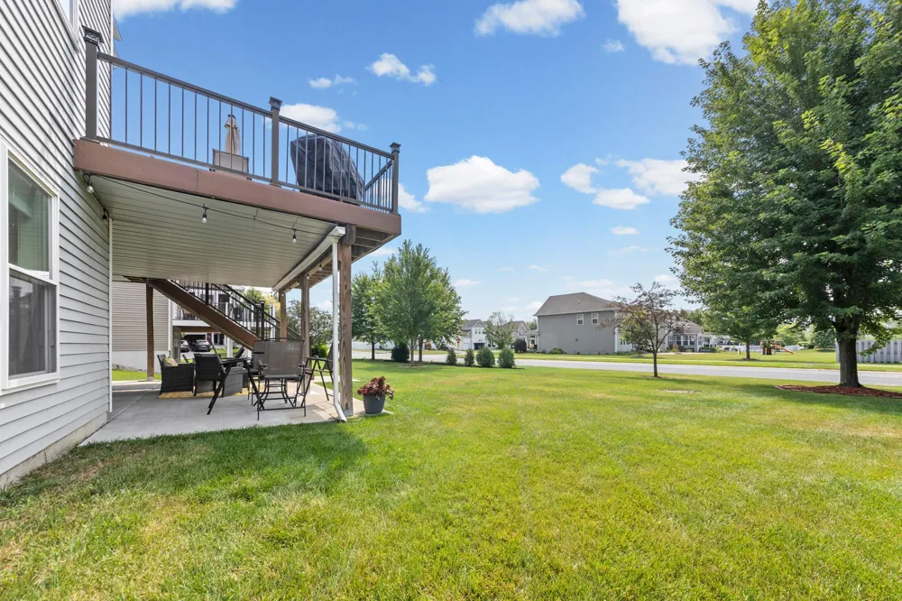 1624 Hackberry Court Carver, MN 55315
