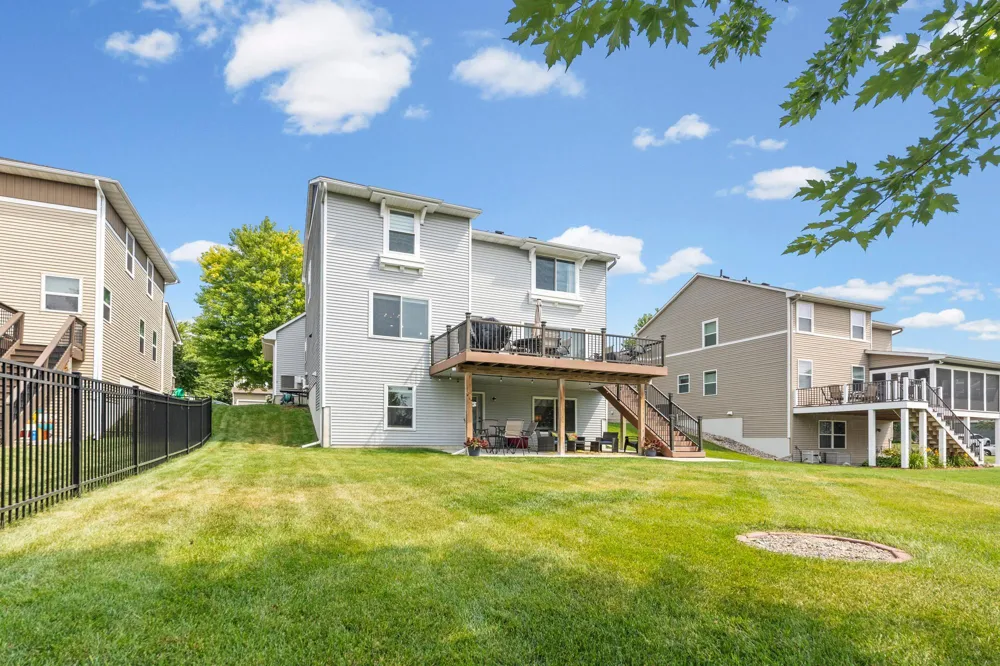 1624 Hackberry Court Carver, MN 55315