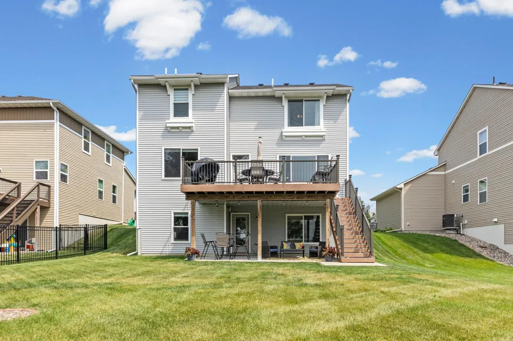 1624 Hackberry Court Carver, MN 55315