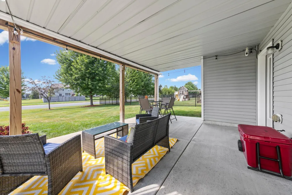 1624 Hackberry Court Carver, MN 55315