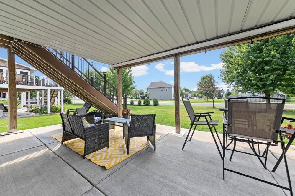 1624 Hackberry Court Carver, MN 55315