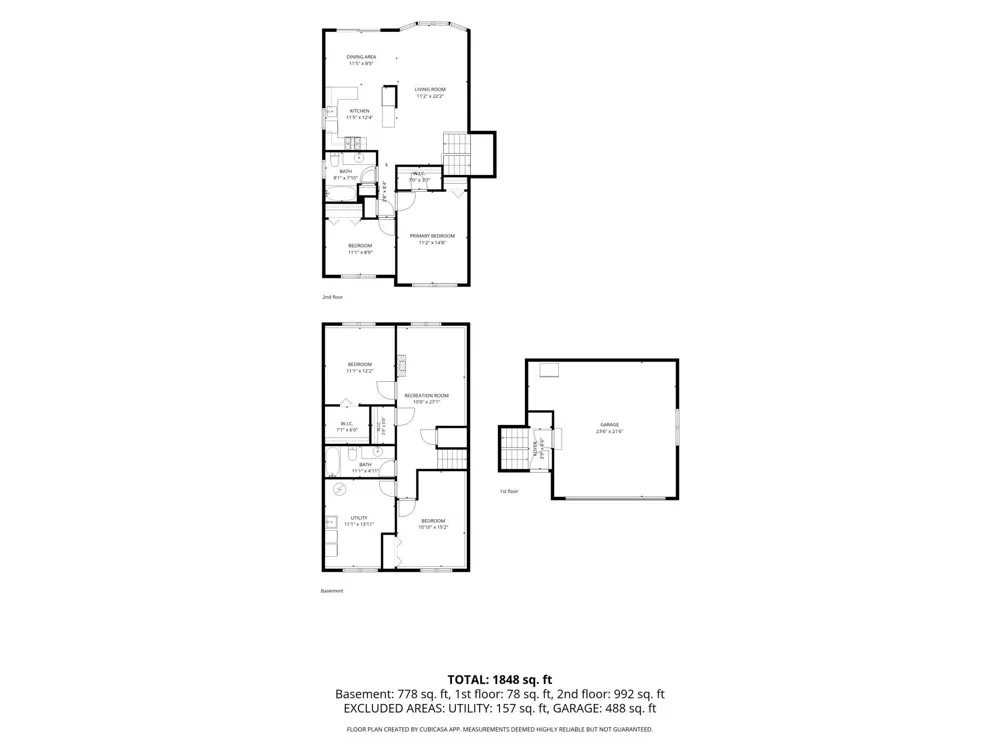 1624 Hackberry Court Carver, MN 55315