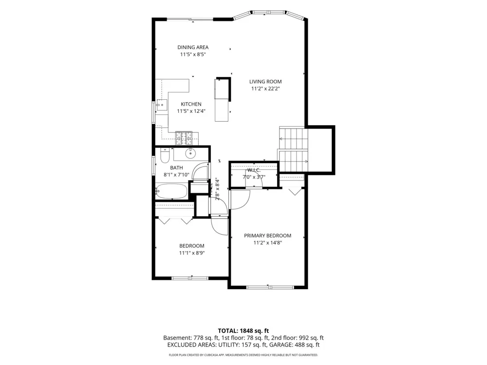 1624 Hackberry Court Carver, MN 55315