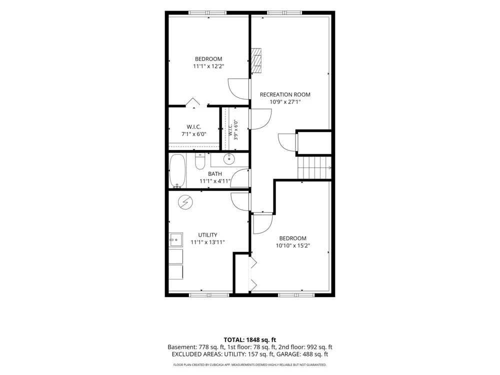 1624 Hackberry Court Carver, MN 55315