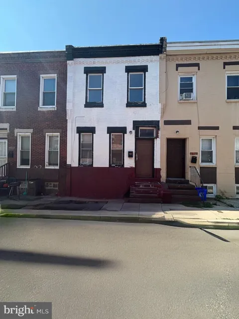1406 W PACIFIC STREET