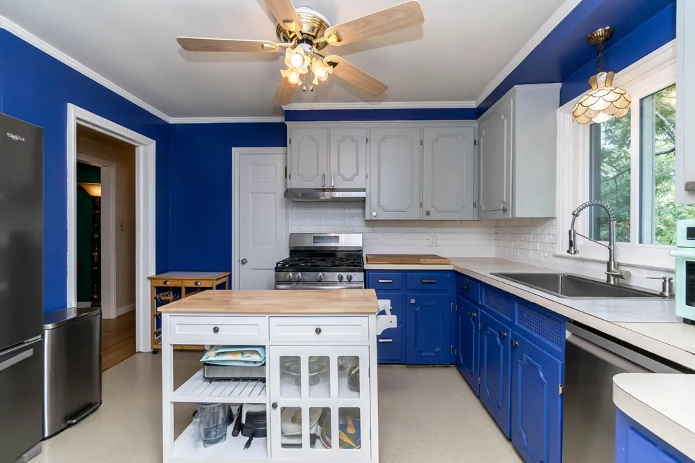519 Fairview Circle Ypsilanti, MI 48197