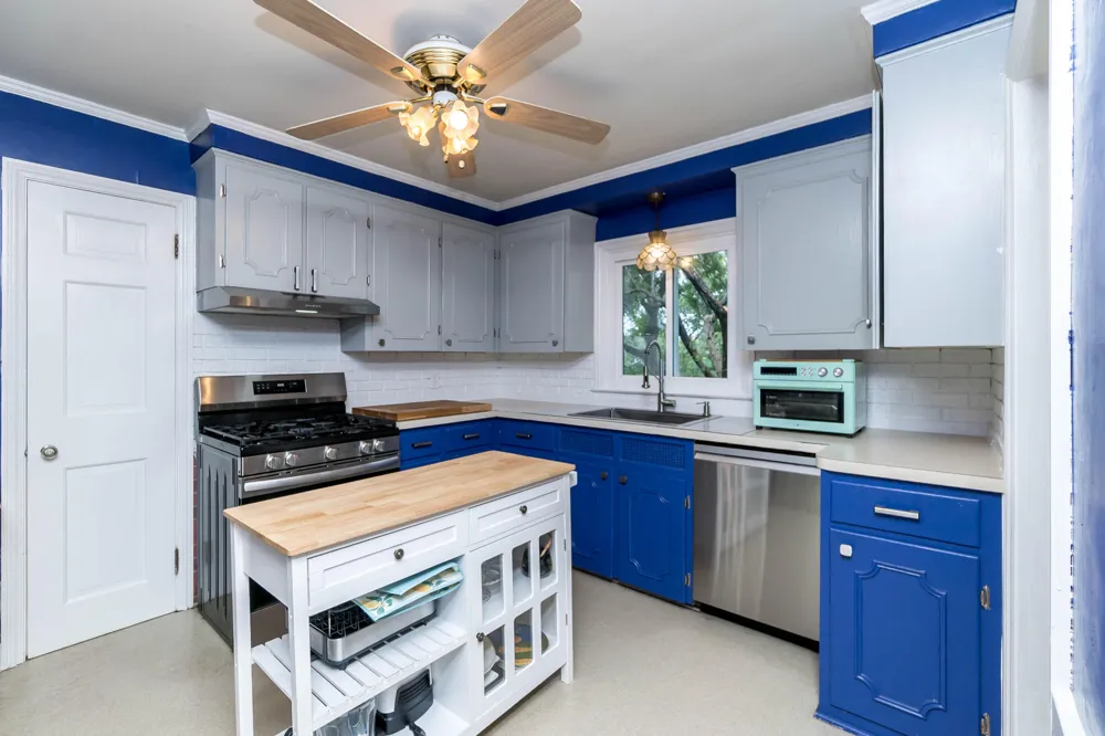 519 Fairview Circle Ypsilanti, MI 48197
