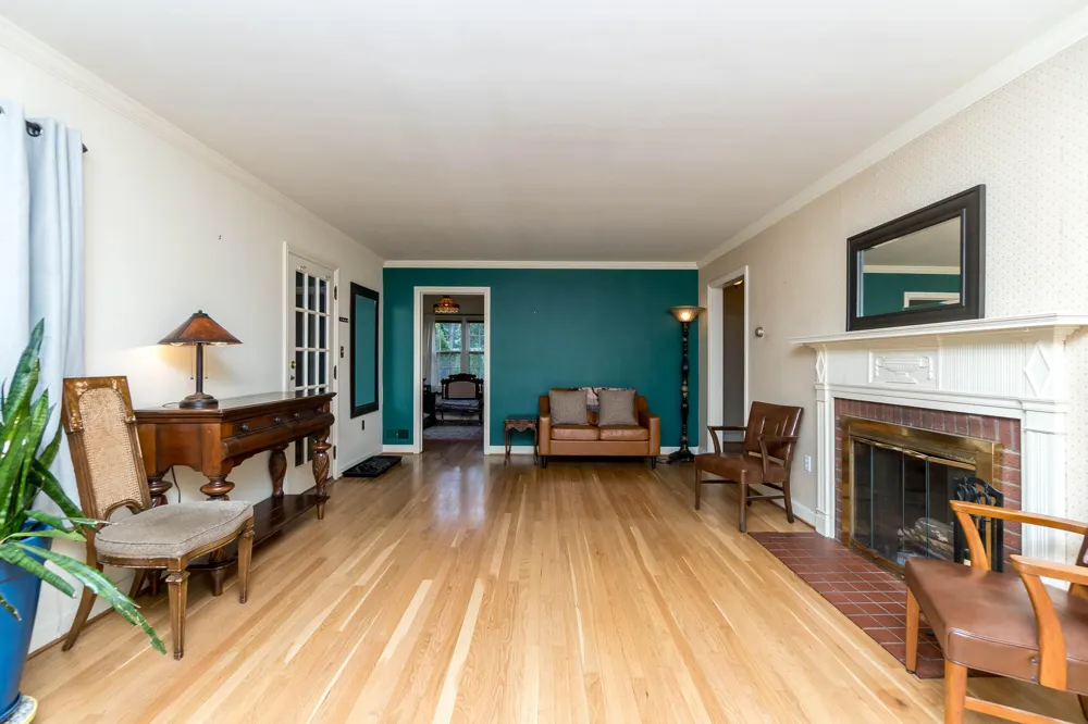 519 Fairview Circle Ypsilanti, MI 48197
