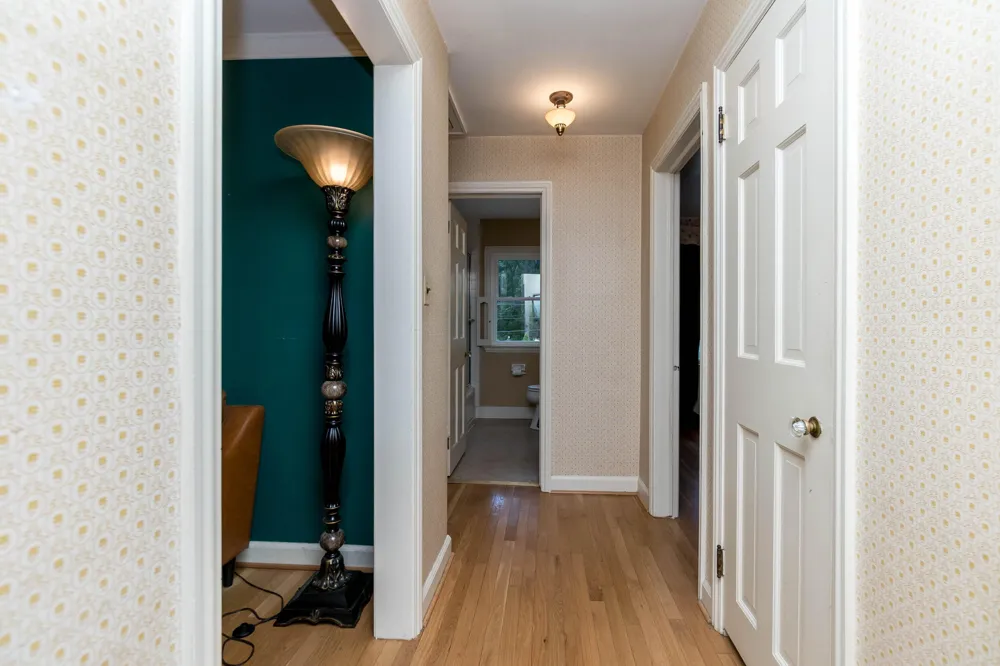 519 Fairview Circle Ypsilanti, MI 48197