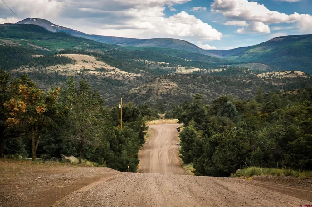 503 Kenosha Road South Fork, CO 81154