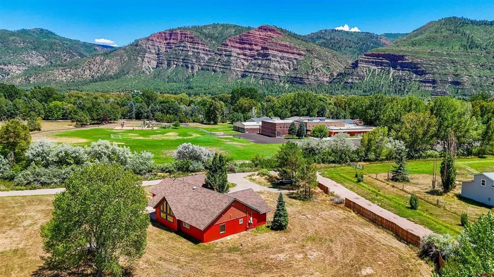 106 Grass Roots Road Durango, CO 81301