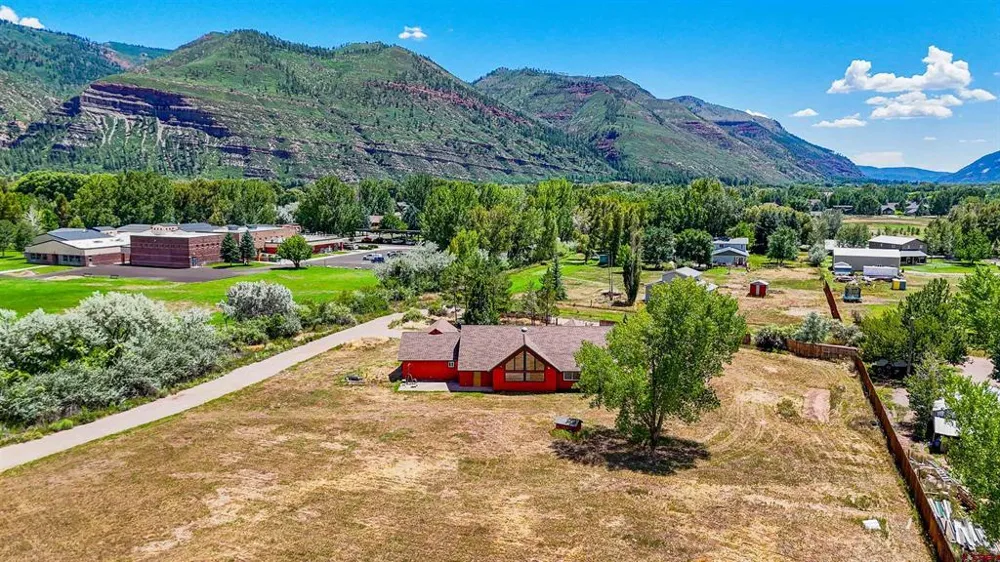 106 Grass Roots Road Durango, CO 81301