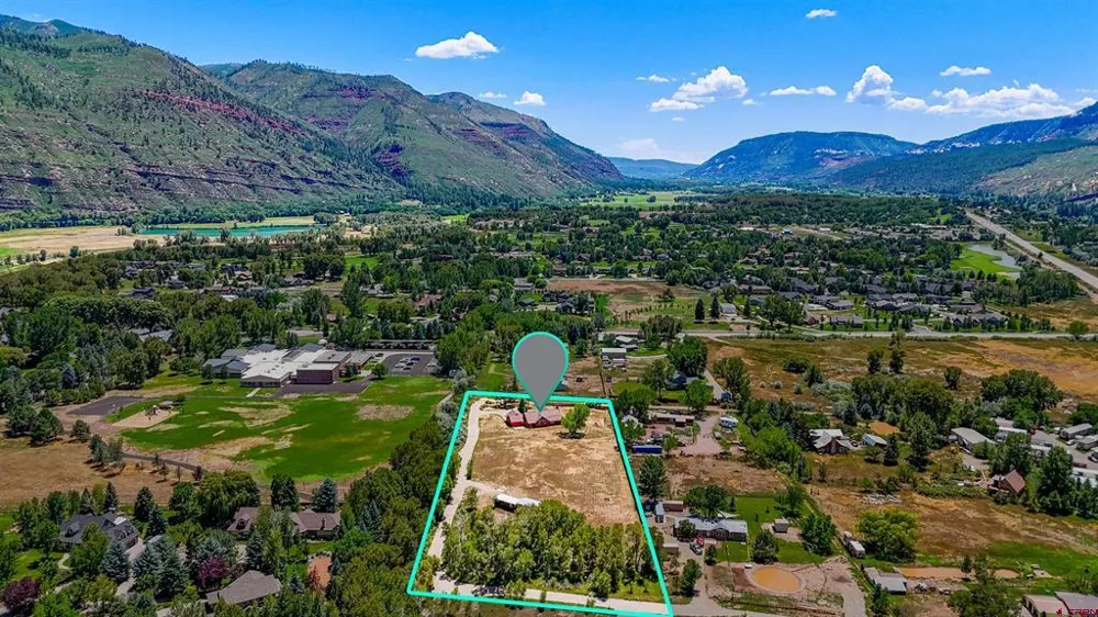 106 Grass Roots Road Durango, CO 81301