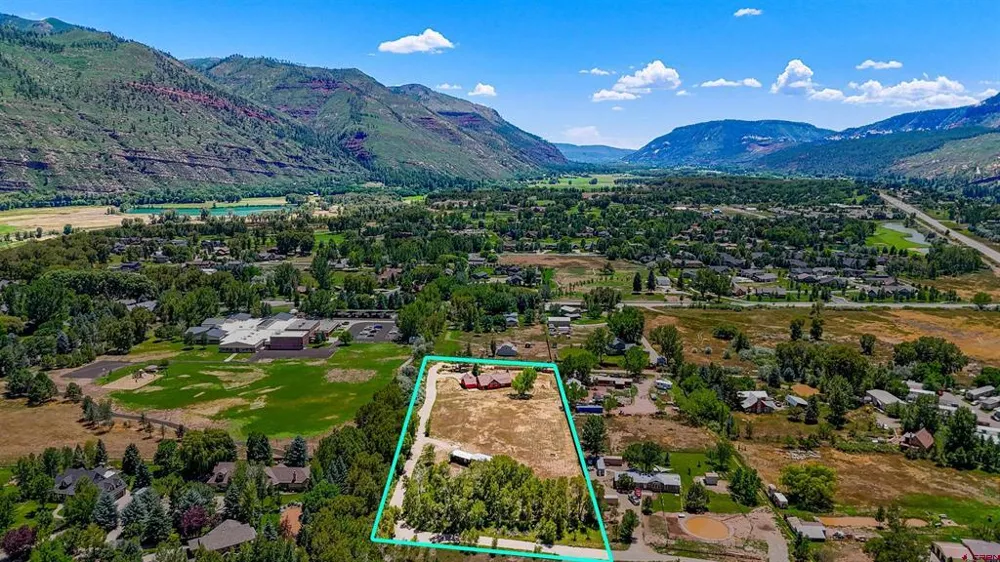 106 Grass Roots Road Durango, CO 81301