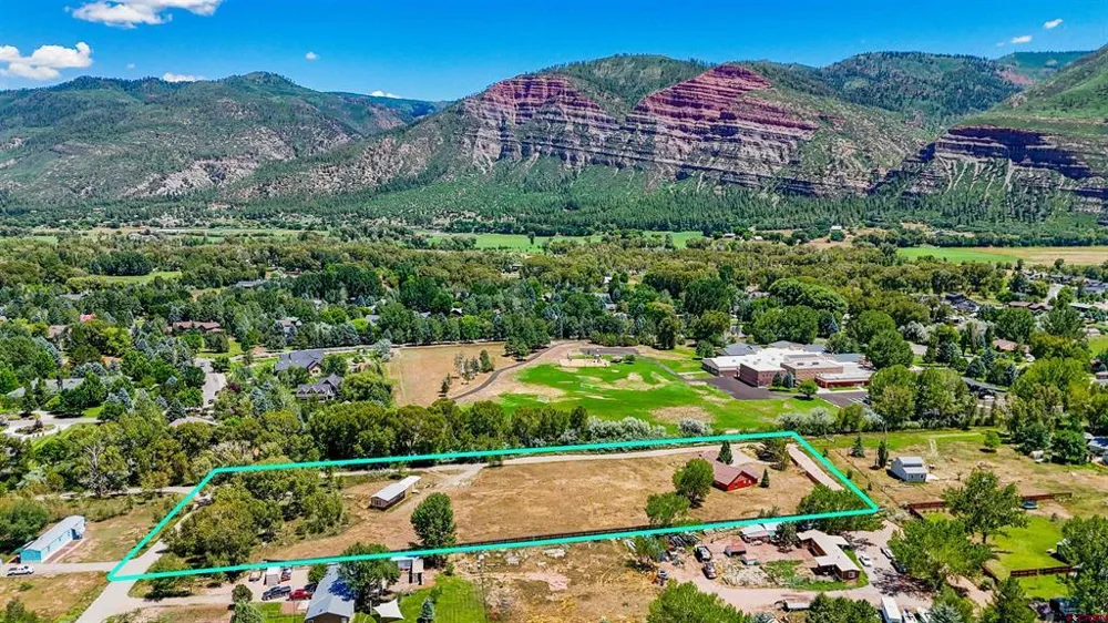 106 Grass Roots Road Durango, CO 81301