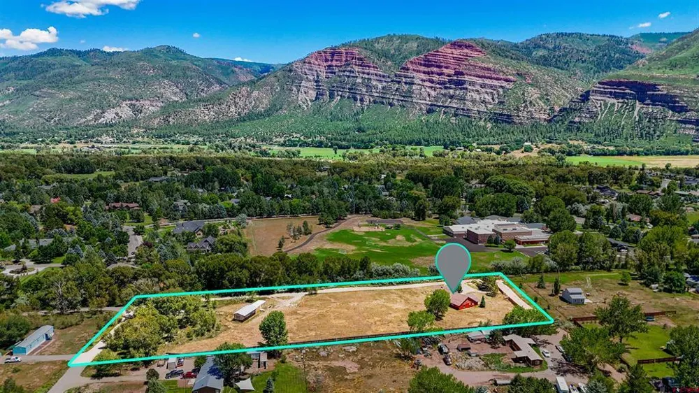 106 Grass Roots Road Durango, CO 81301