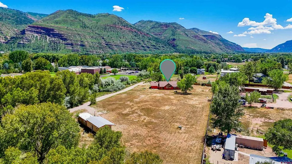 106 Grass Roots Road Durango, CO 81301