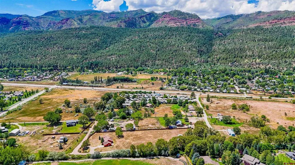106 Grass Roots Road Durango, CO 81301