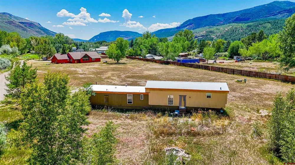 106 Grass Roots Road Durango, CO 81301