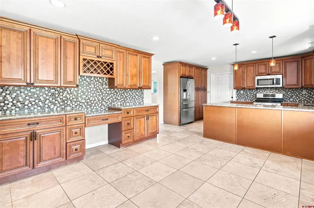 106 Grass Roots Road Durango, CO 81301