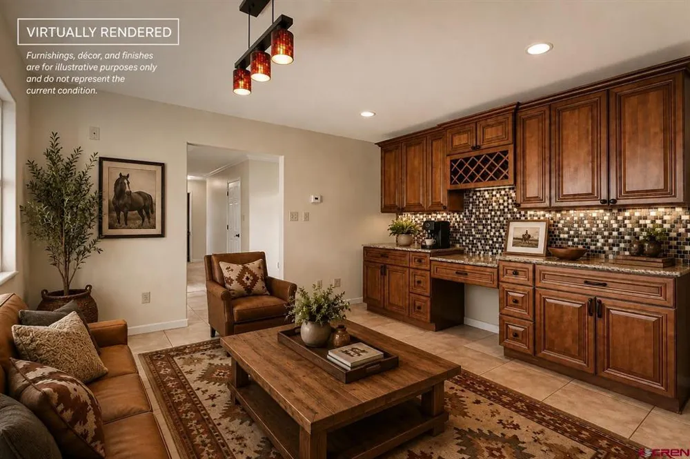 106 Grass Roots Road Durango, CO 81301
