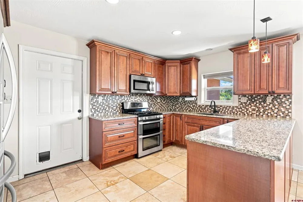106 Grass Roots Road Durango, CO 81301
