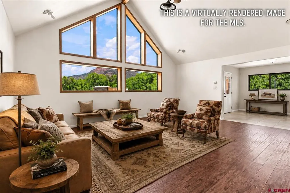 106 Grass Roots Road Durango, CO 81301