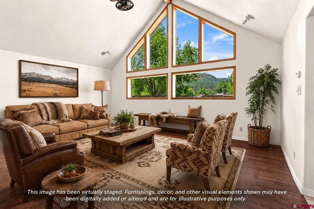 106 Grass Roots Road Durango, CO 81301