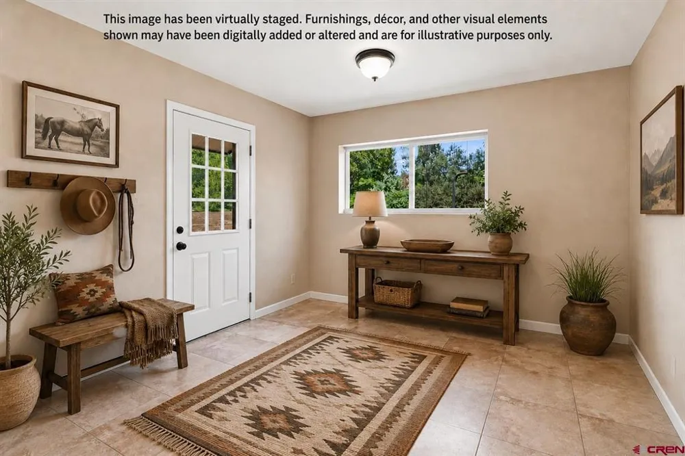 106 Grass Roots Road Durango, CO 81301