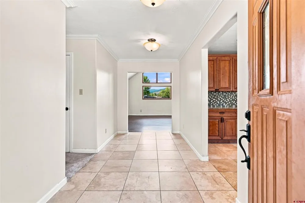 106 Grass Roots Road Durango, CO 81301