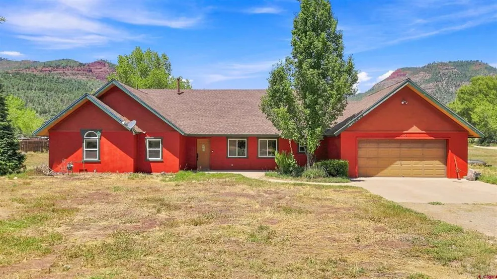 106 Grass Roots Road Durango, CO 81301