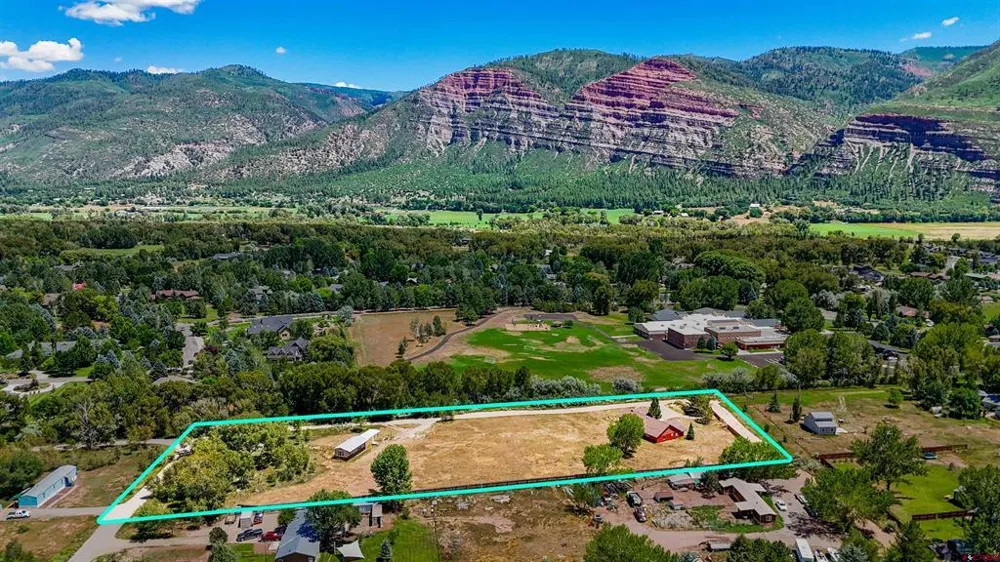 106 Grass Roots Road Durango, CO 81301