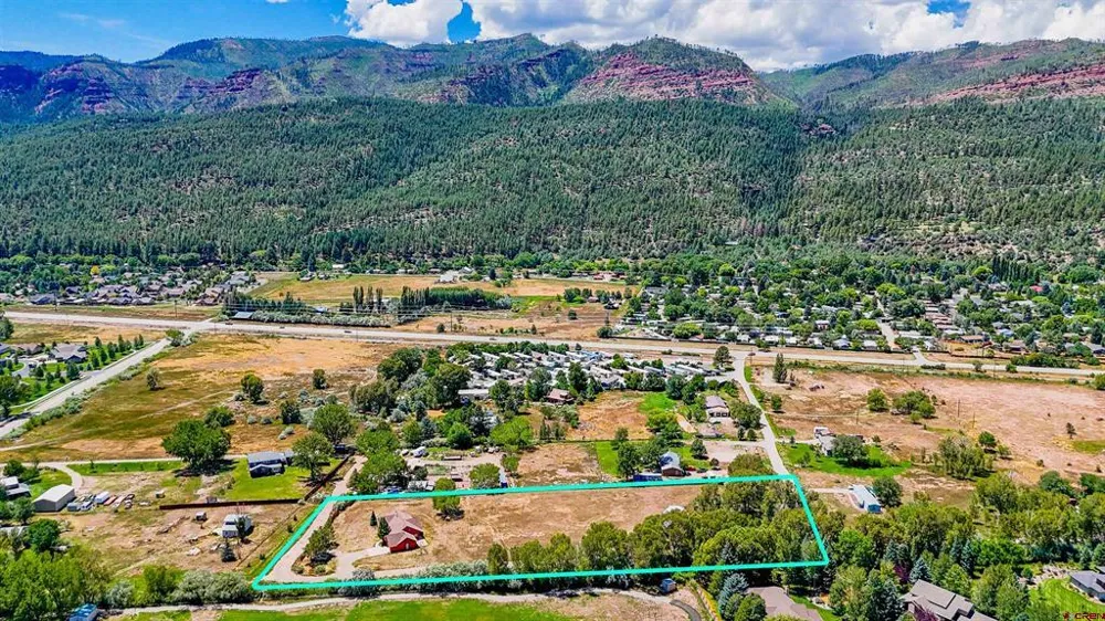 106 Grass Roots Road Durango, CO 81301