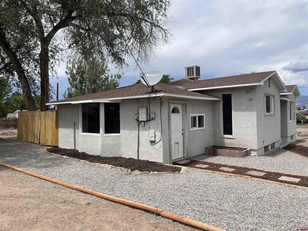 411 Mesa Street Delta, CO 81416